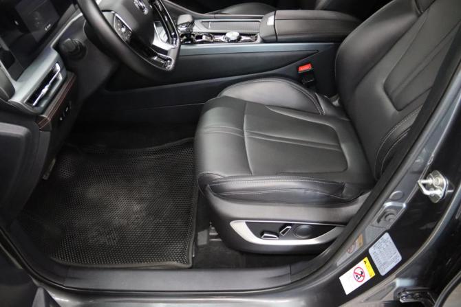 Changan CS75 Plus I Рестайлинг с пробегом 2023 года, цена 2 385 850 рублей, 27599 км, внедорожник, Автокод Объявления