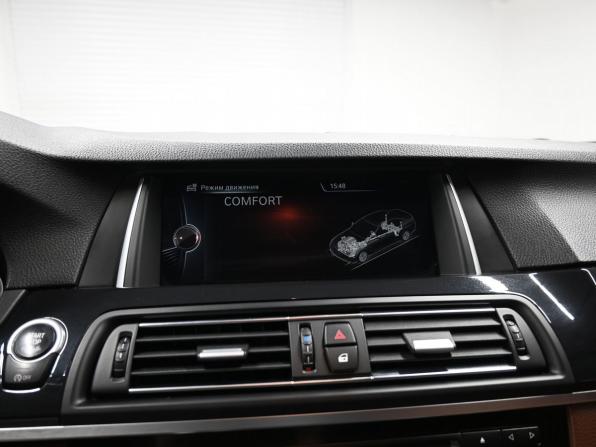 BMW 5 серии VI (F10/F11/F07) Рестайлинг с пробегом 2015 года, цена 1 945 000 рублей, 169287 км, седан, Автокод Объявления