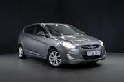 Hyundai Solaris I Тюмень  - изображение 26