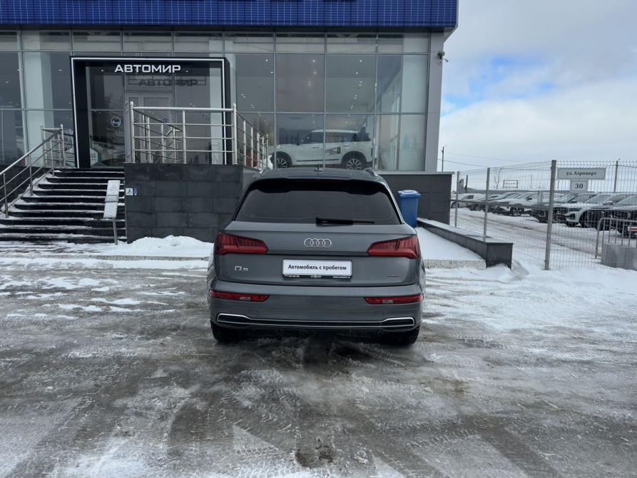 Audi Q5 II (FY) Саратов  - изображение 6