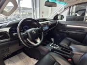 Toyota Hilux VIII Новосибирск  - изображение 20