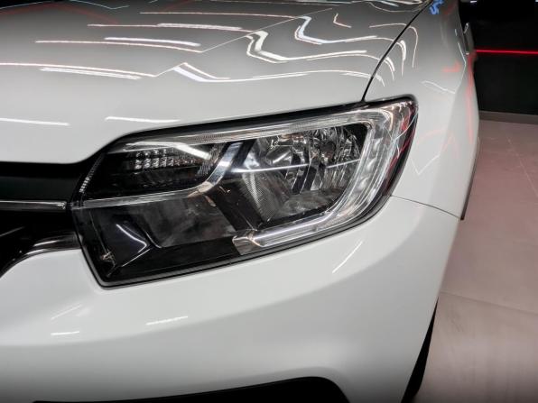 Renault Logan II Рестайлинг с пробегом 2020 года, цена 970 000 рублей, 68382 км, седан, Автокод Объявления