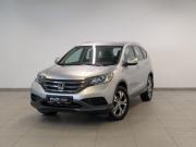 Honda CR-V IV Санкт-Петербург  - изображение 30