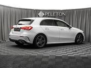 Mercedes-Benz A-Класс IV (W177) Москва  - изображение 24