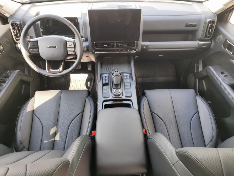 Haval H9 II Москва  - изображение 10