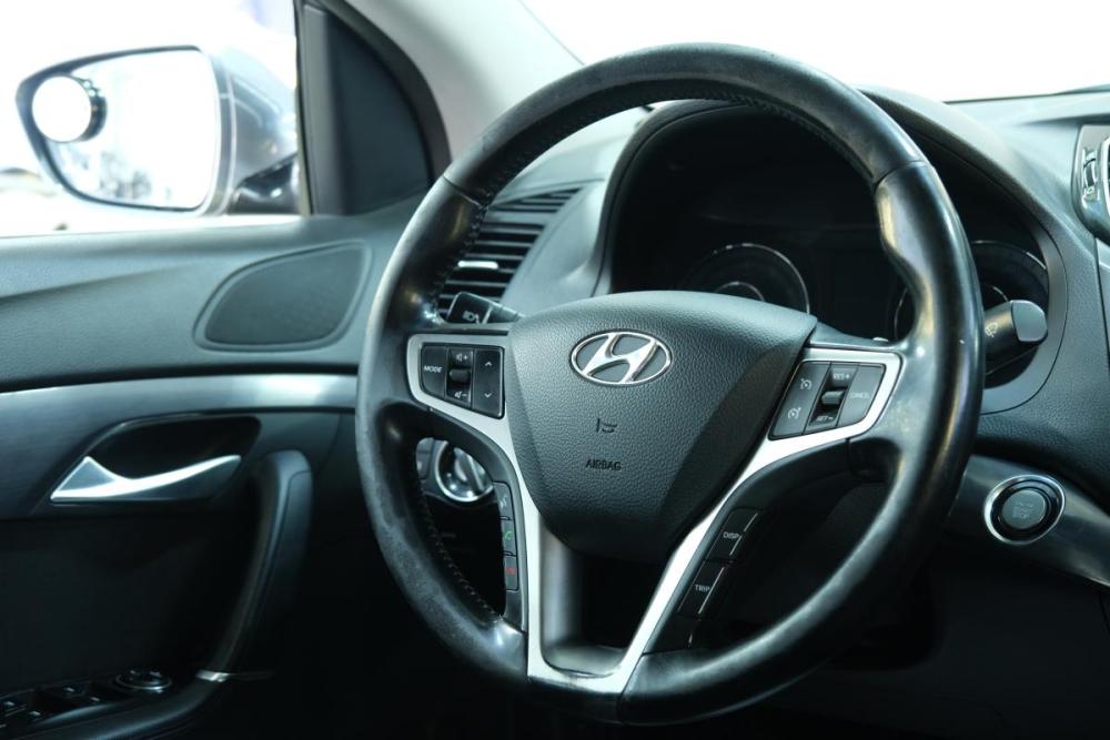 Hyundai i40 I Омск  - изображение 10