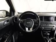 Kia Sportage IV Рестайлинг Москва  - изображение 41