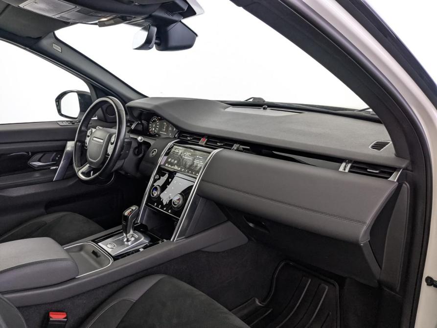 Land Rover Discovery Sport I Рестайлинг Москва  - изображение 13