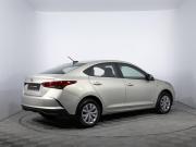 Hyundai Solaris II Рестайлинг Москва  - изображение 23