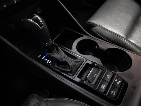 Hyundai Tucson III Рестайлинг с пробегом 2018 года, цена 2 250 000 рублей, 123000 км, внедорожник, Автокод Объявления
