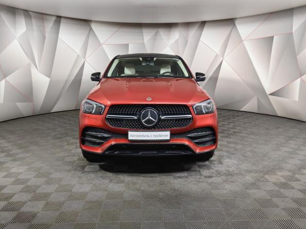 Mercedes-Benz GLE Coupe II (C167) с пробегом 2021 года, цена 8 300 000 рублей, 79520 км, внедорожник, Автокод Объявления