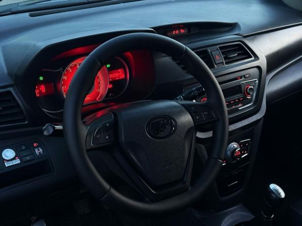 Lifan X50 с пробегом 2015 года, цена 499 000 рублей, 106389 км, хэтчбек, Автокод Объявления