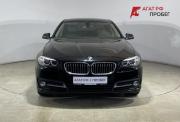 BMW 5 серии VI (F10/F11/F07) Рестайлинг Саранск  - изображение 29