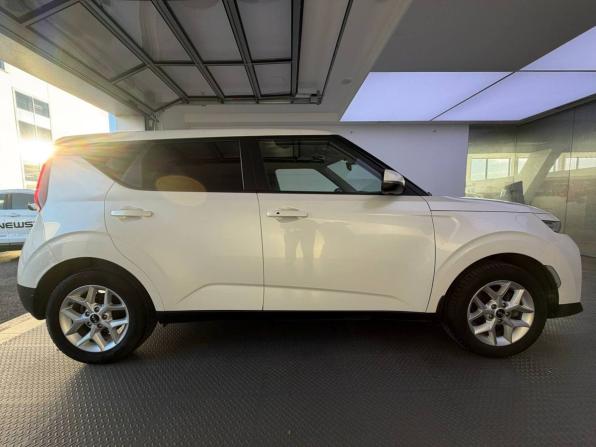 Kia Soul III с пробегом 2020 года, цена 1 550 000 рублей, 123624 км, хэтчбек, Автокод Объявления