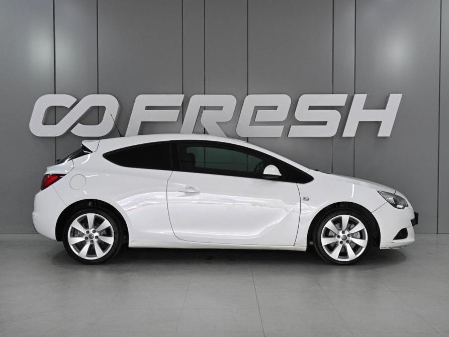 Opel Astra J Рестайлинг Ростов-на-Дону  - изображение 5