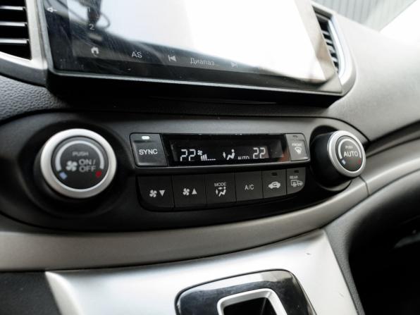 Honda CR-V IV с пробегом 2014 года, цена 1 995 000 рублей, 220364 км, внедорожник, Автокод Объявления