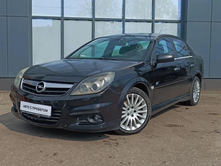 Opel Vectra C Рестайлинг Ярославль  - изображение 1