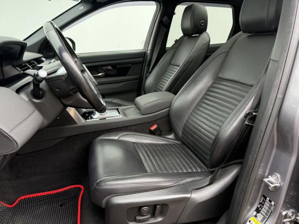 Land Rover Discovery Sport I Рестайлинг с пробегом 2020 года, цена 3 250 000 рублей, 118540 км, внедорожник, Автокод Объявления