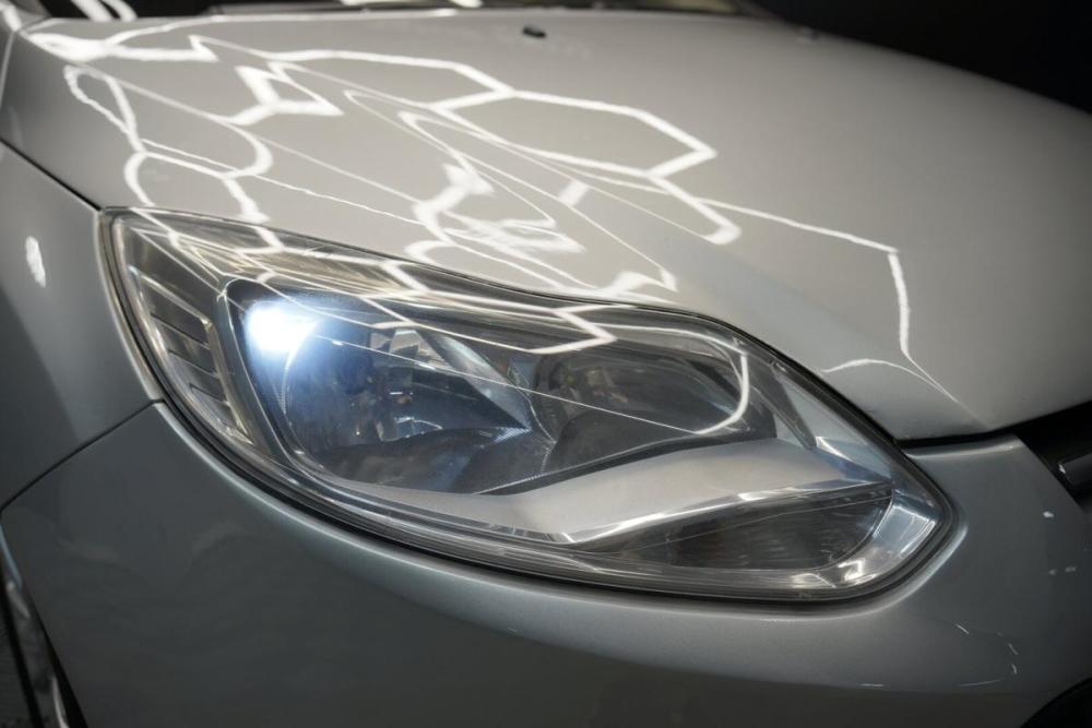 Ford Focus III Крым  - изображение 25