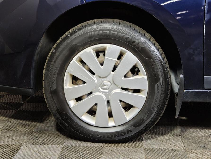 Renault Megane III Москва  - изображение 9
