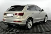Audi Q3 I (8U) Нижний Новгород  - изображение 29