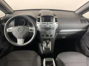 Opel Zafira B Рестайлинг Москва  - изображение 31