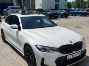 BMW 3 серии VII (G2x) Рестайлинг Санкт-Петербург  - изображение 11