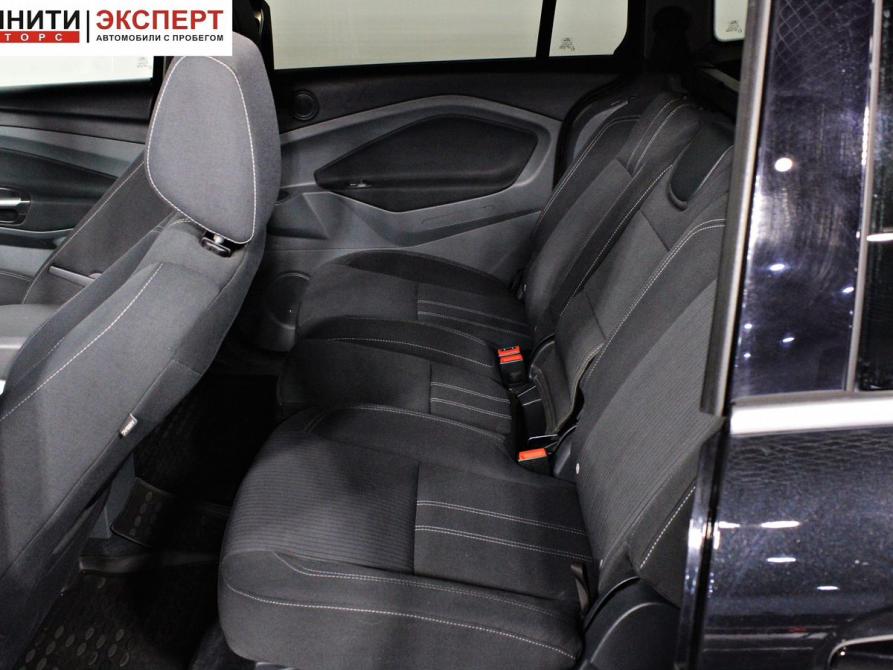 Ford C-MAX II Белгород  - изображение 16