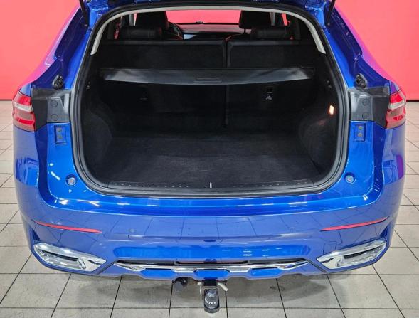 Haval F7x I с пробегом 2020 года, цена 1 620 000 рублей, 123721 км, внедорожник, Автокод Объявления