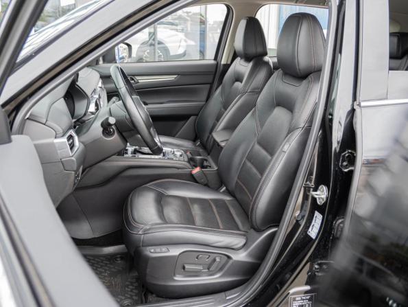 Mazda CX-5 II с пробегом 2020 года, цена 3 199 000 рублей, 122735 км, внедорожник, Автокод Объявления