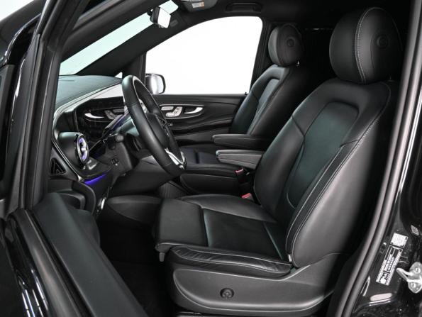 Mercedes-Benz V-Класс III (W447) Рестайлинг 2 с пробегом 2025 года, цена 12 499 000 рублей, 20685 км, минивэн, Автокод Объявления