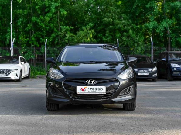 Hyundai i30 II с пробегом 2012 года, цена 730 001 рубль, 260598 км, хэтчбек, Автокод Объявления