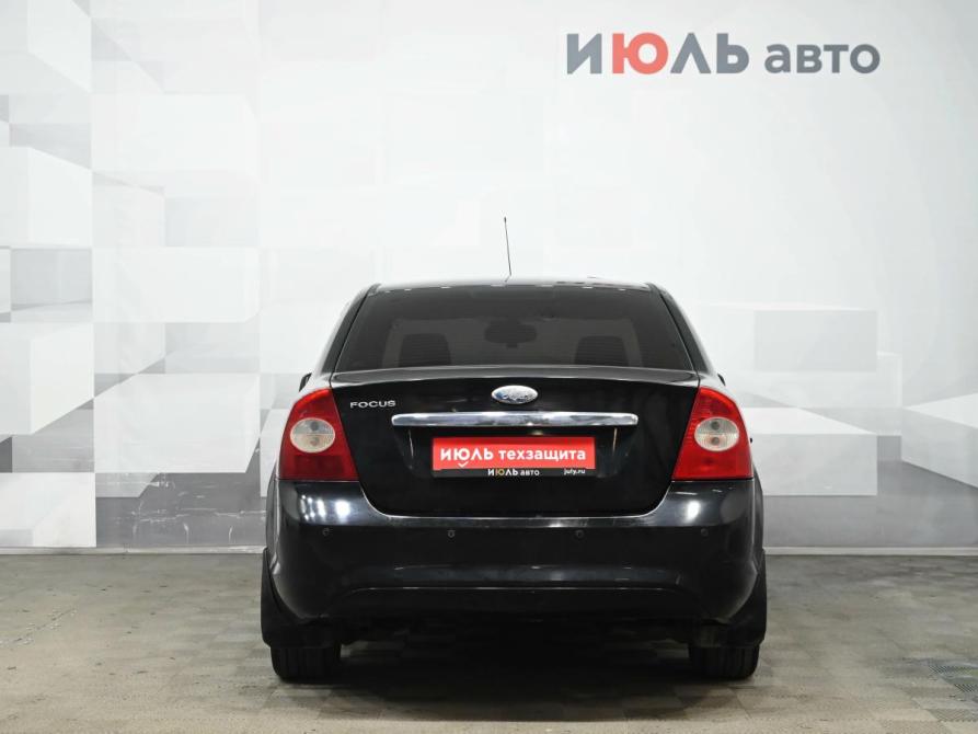 Ford Focus II Екатеринбург  - изображение 5