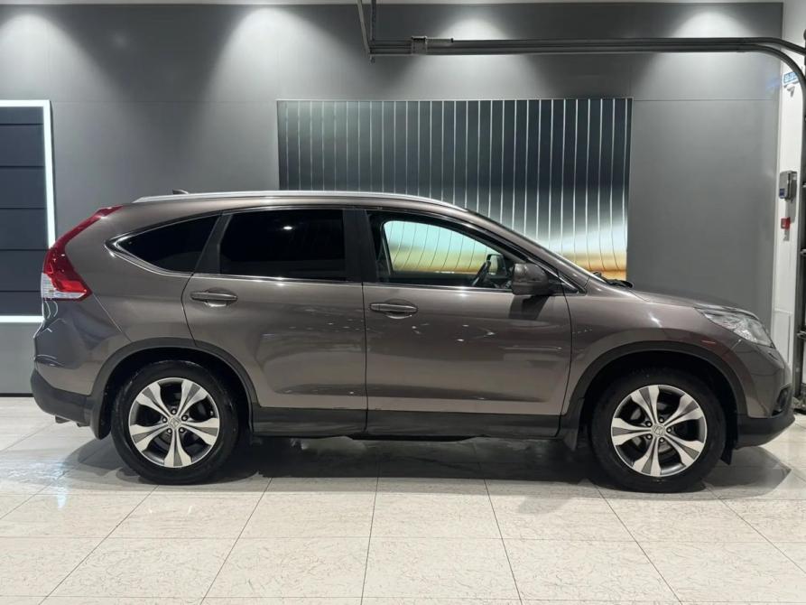 Honda CR-V IV Новосибирск  - изображение 7
