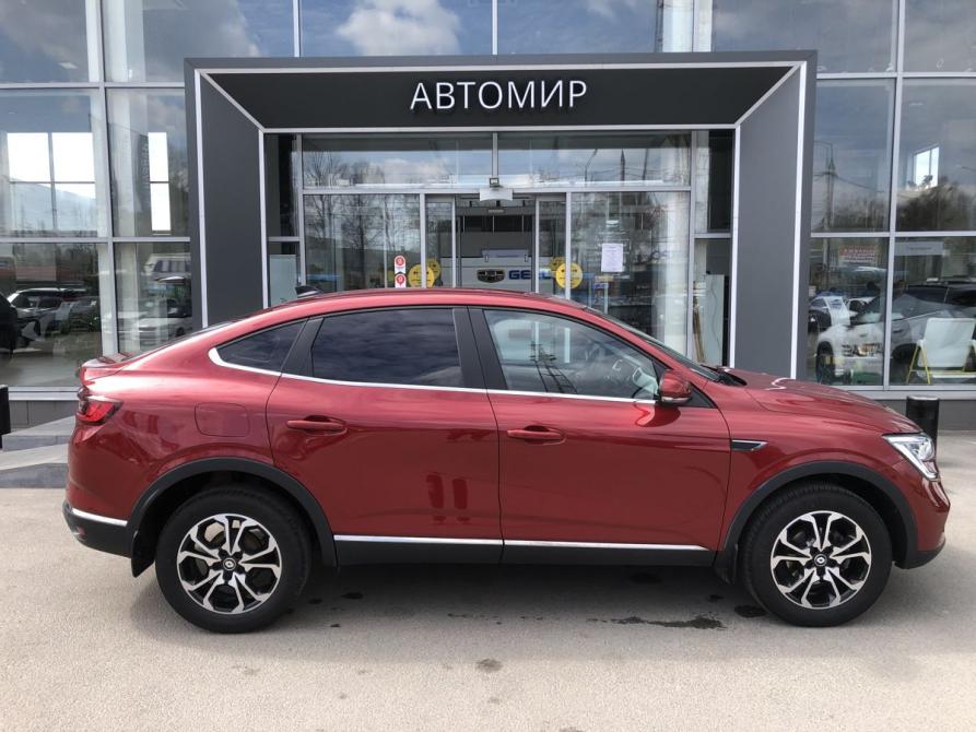 Renault Arkana I Брянск  - изображение 4