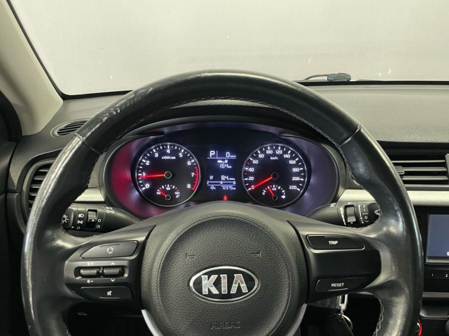 Kia Rio IV Уфа  - изображение 14