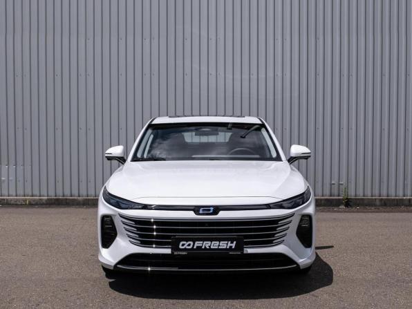 FAW Bestune B70 I Рестайлинг с пробегом 2024 года, цена 2 349 000 рублей, 51 км, лифтбек, Автокод Объявления