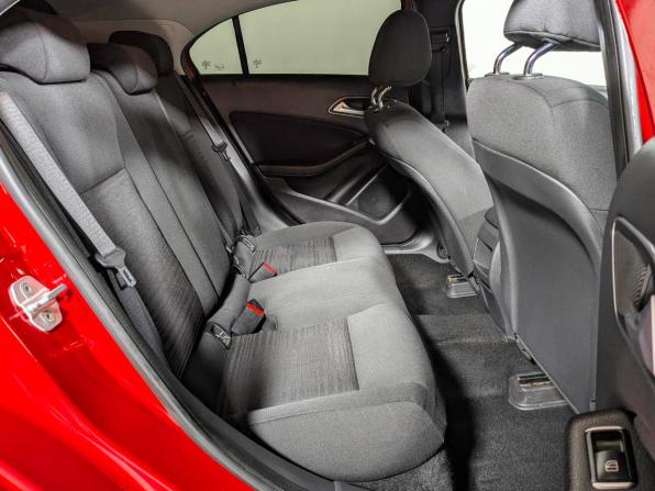 Mercedes-Benz A-Класс III (W176) с пробегом 2014 года, цена 1 049 900 рублей, 280000 км, хэтчбек, Автокод Объявления