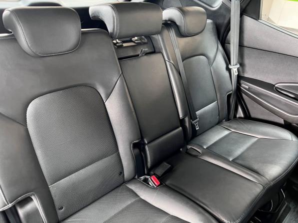 Hyundai Santa Fe III с пробегом 2015 года, цена 1 345 000 рублей, 298775 км, внедорожник, Автокод Объявления