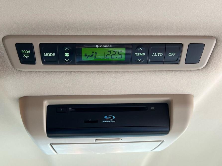 Toyota Alphard II Калуга  - изображение 17