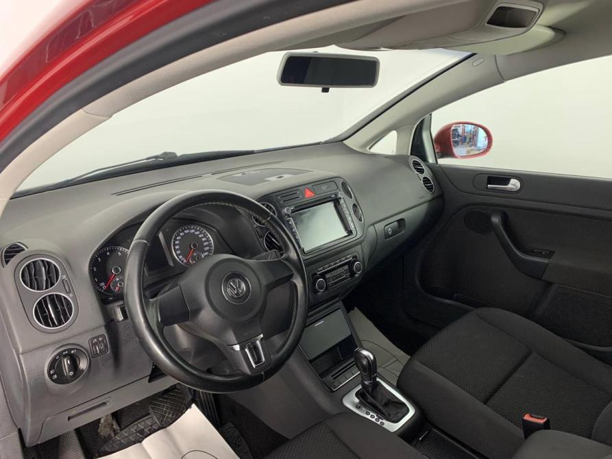 Volkswagen Golf Plus II Ногинск  - изображение 17