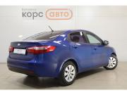 Kia Rio III Коломна  - изображение 18