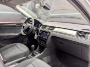Skoda Rapid I Рестайлинг Москва  - изображение 37