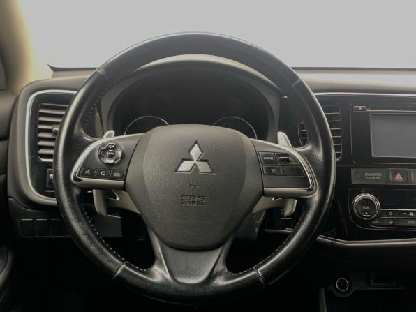 Mitsubishi Outlander III Рестайлинг с пробегом 2014 года, цена 1 459 000 рублей, 203679 км, внедорожник, Автокод Объявления