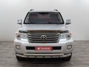 Toyota Land Cruiser 200 Series Рестайлинг 1 Красноярск  - изображение 31