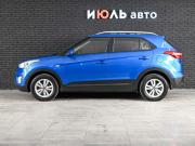 Hyundai Creta I Екатеринбург  - изображение 22