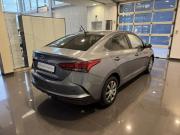 Hyundai Solaris II Рестайлинг Подольск  - изображение 27