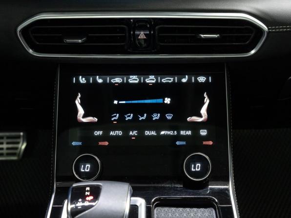 JETOUR X90+ с пробегом 2023 года, цена 2 499 000 рублей, 47004 км, внедорожник, Автокод Объявления