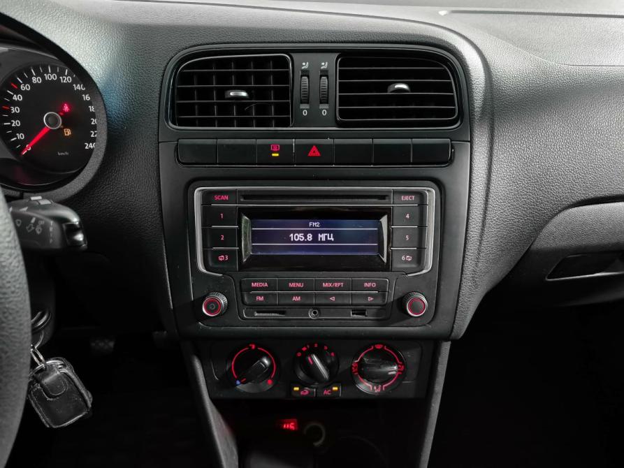 Volkswagen Polo V Нижний Новгород  - изображение 13