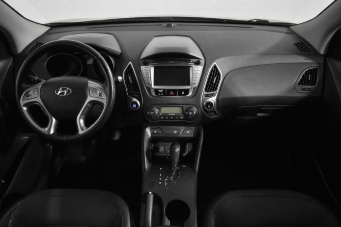 Hyundai ix35 I с пробегом 2010 года, цена 970 000 рублей, 257000 км, внедорожник, Автокод Объявления